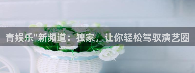 门徒娱乐平台app下载安装：青娱乐\